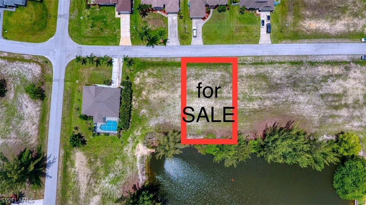 1309 NW 20th Ct., Cape Coral, FL 33993