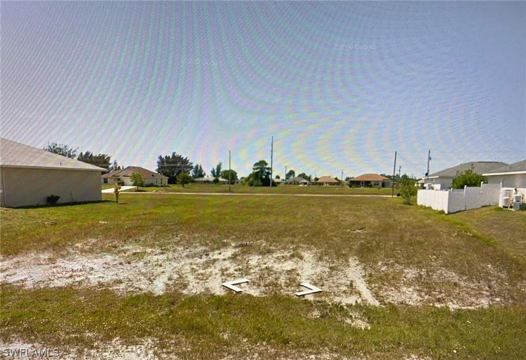 1416 NE 1st Ave., Cape Coral, FL 33909