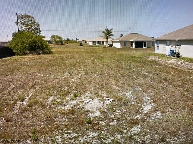 317 NE 14th St., Cape Coral, FL 33909
