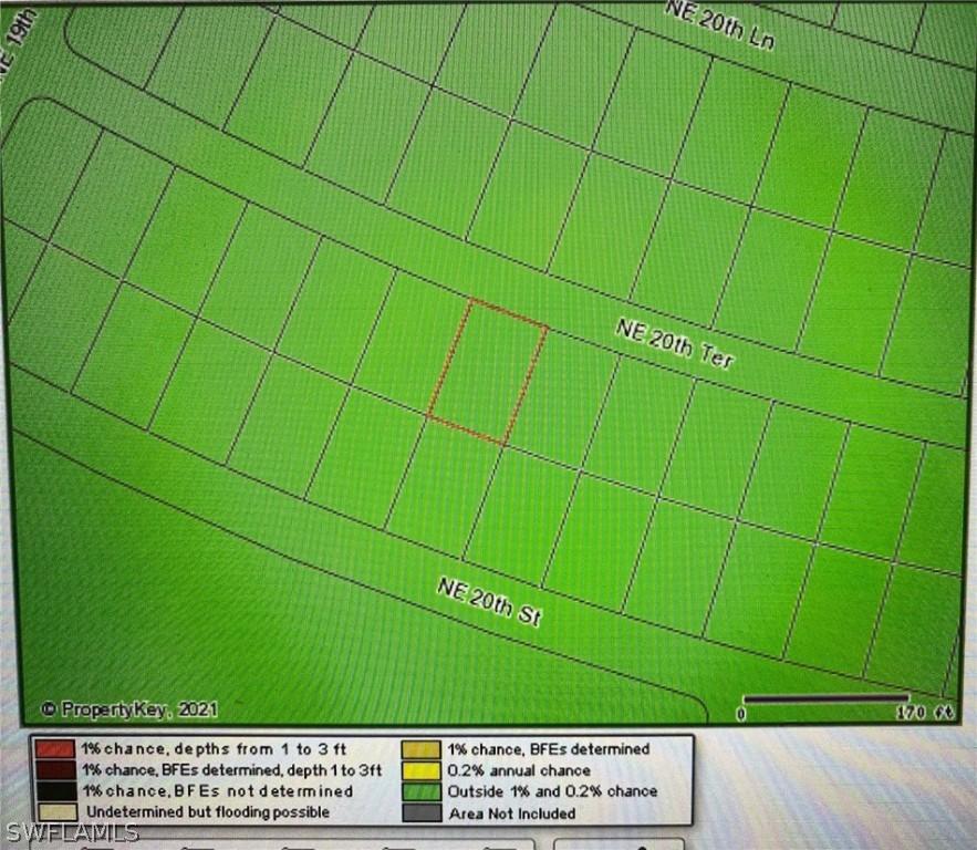 2052 NE 20th Ter., Cape Coral, FL 33909