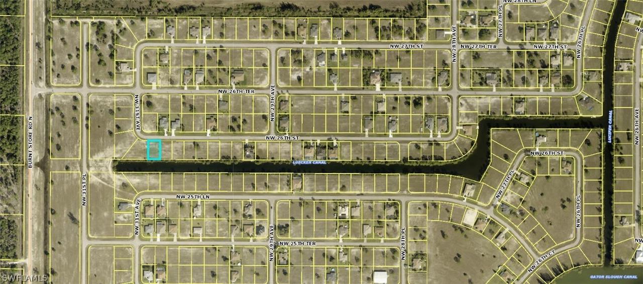 2938 NW 26th St., Cape Coral, FL 33993