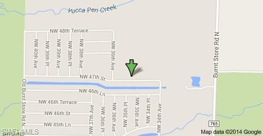 3509 NW 47th St., Cape Coral, FL 33993