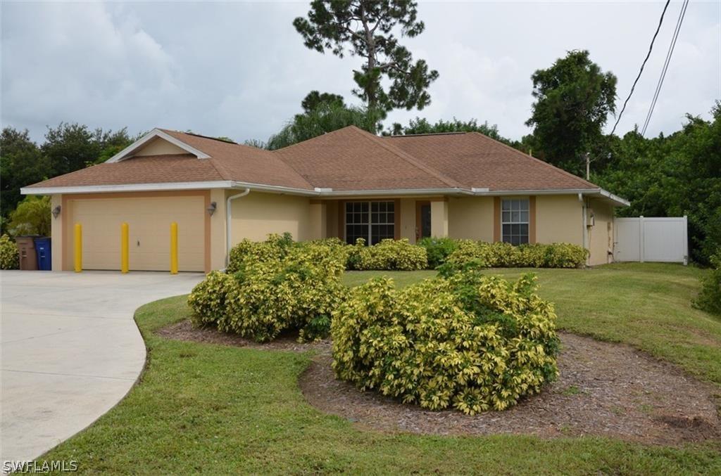 3611 Lee Blvd., Lehigh Acres, FL 33971