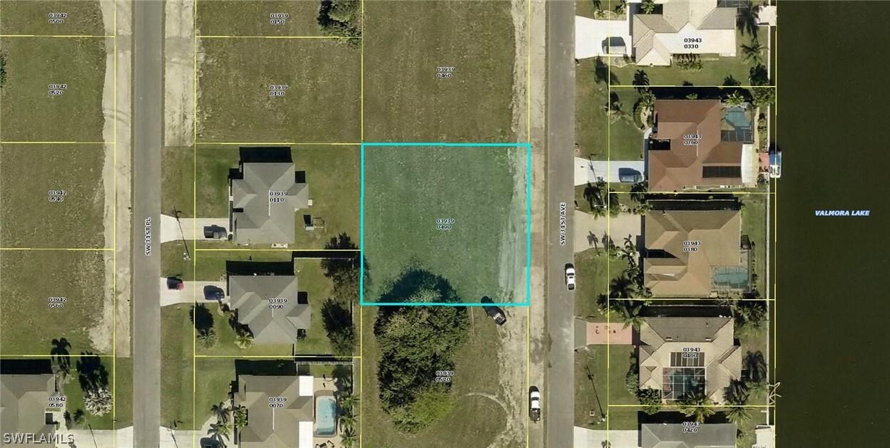 300 SW 31st Ave., Cape Coral, FL 33991