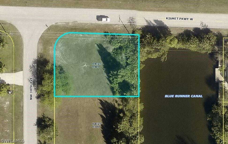 2377 NW 38th Ave., Cape Coral, FL 33993