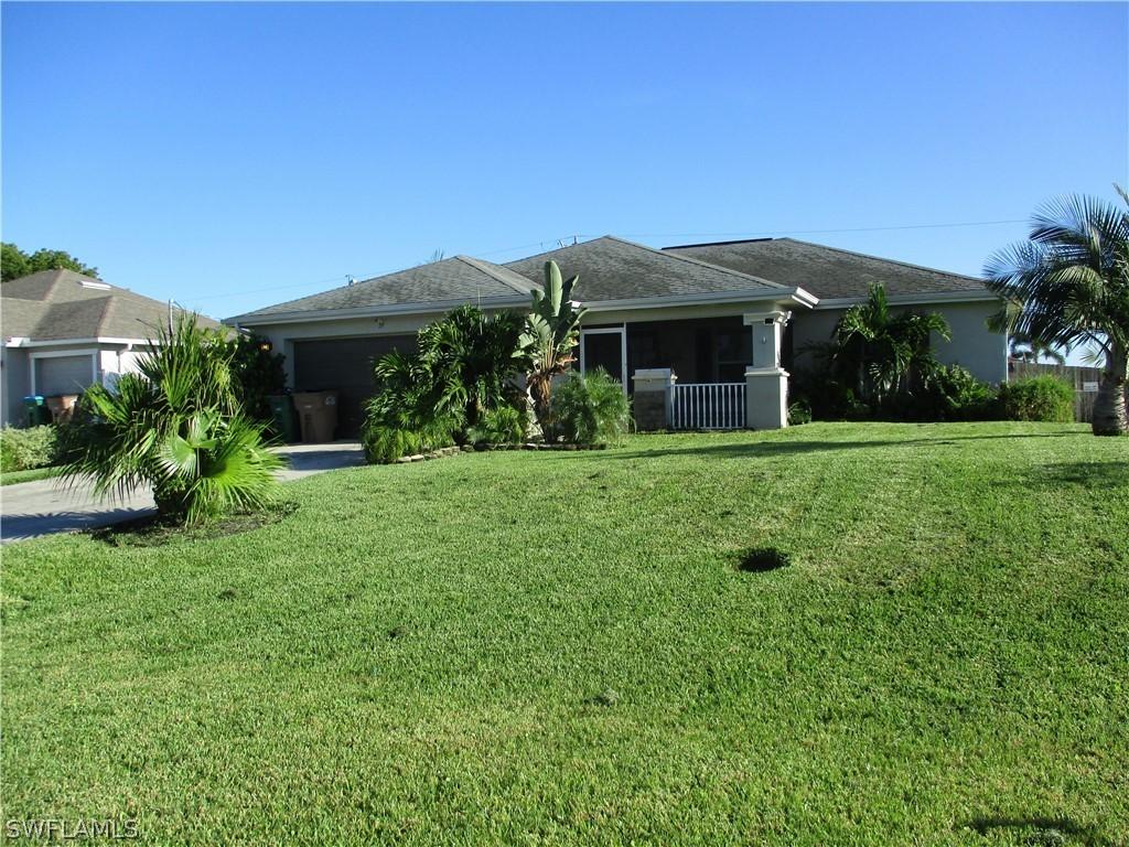 29 NE 12th Ter., Cape Coral, FL 33909