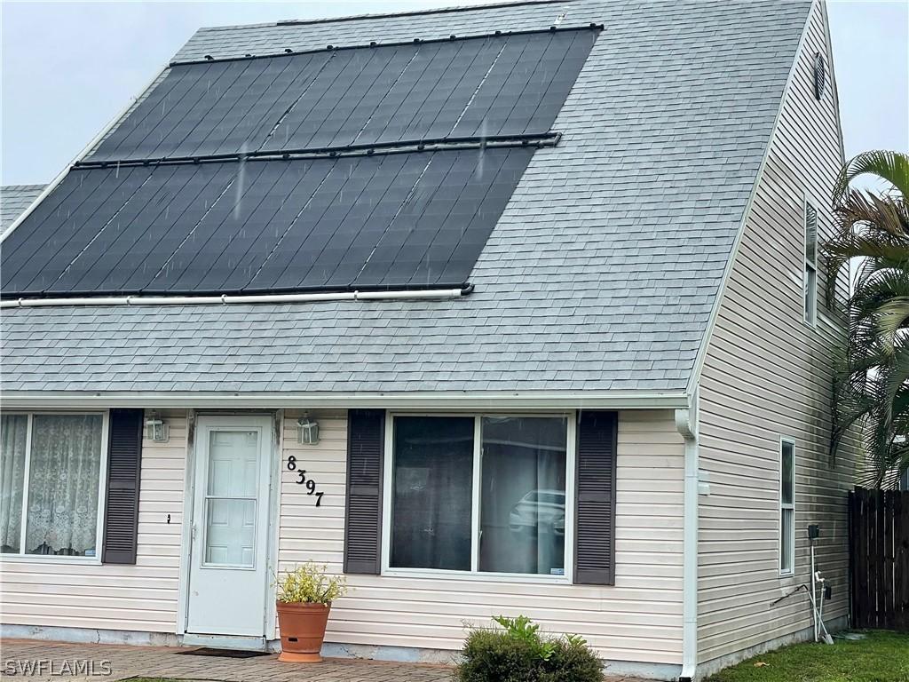 8397 Coral Dr., Fort Myers, FL 33967