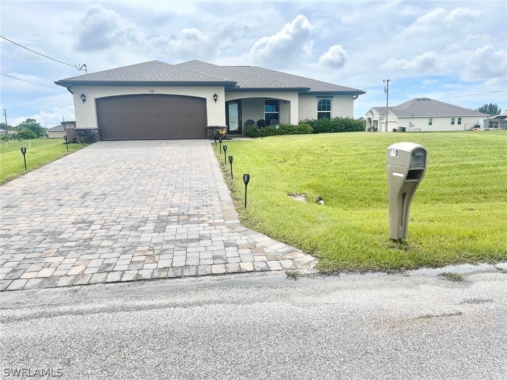 310 NW 27th Ave., Cape Coral, FL 33993