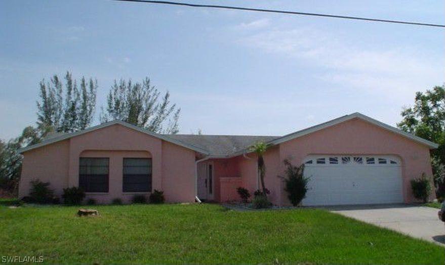 130 SE 16th Ter., Cape Coral, FL 33990