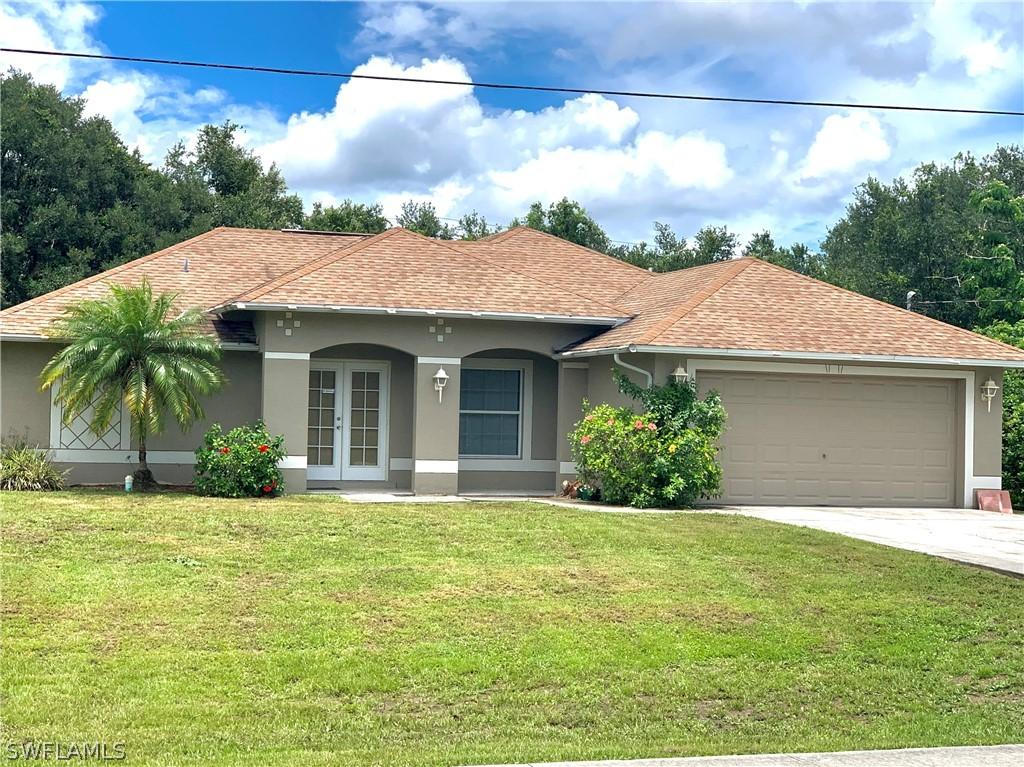 2522 Sunniland Blvd., Lehigh Acres, FL 33971