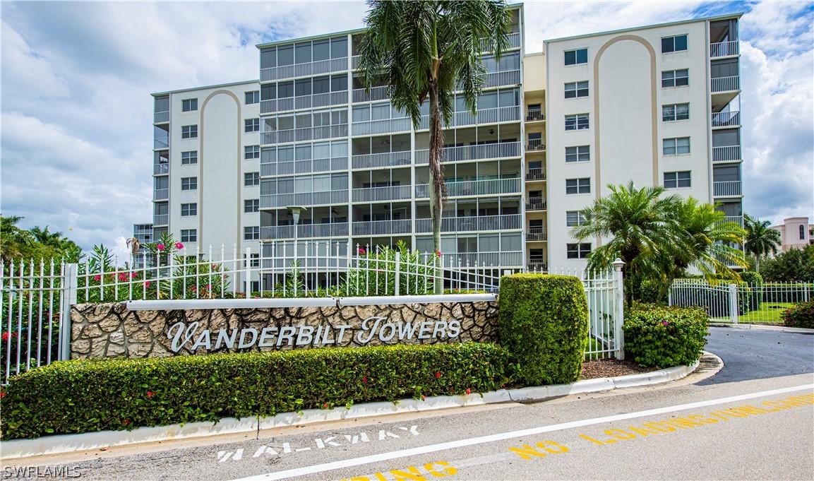 5 Bluebill Ave. #709, Naples, FL 34108