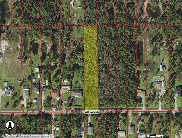 27th Ave., Naples, FL 34120