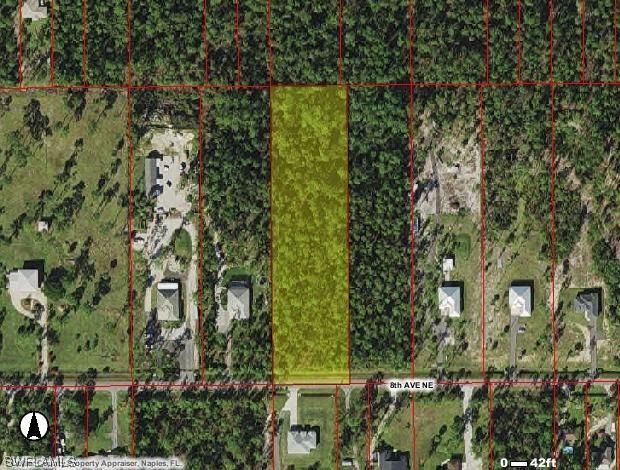 8th Ave., Naples, FL 34120