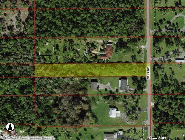 2nd St., Naples, FL 34117