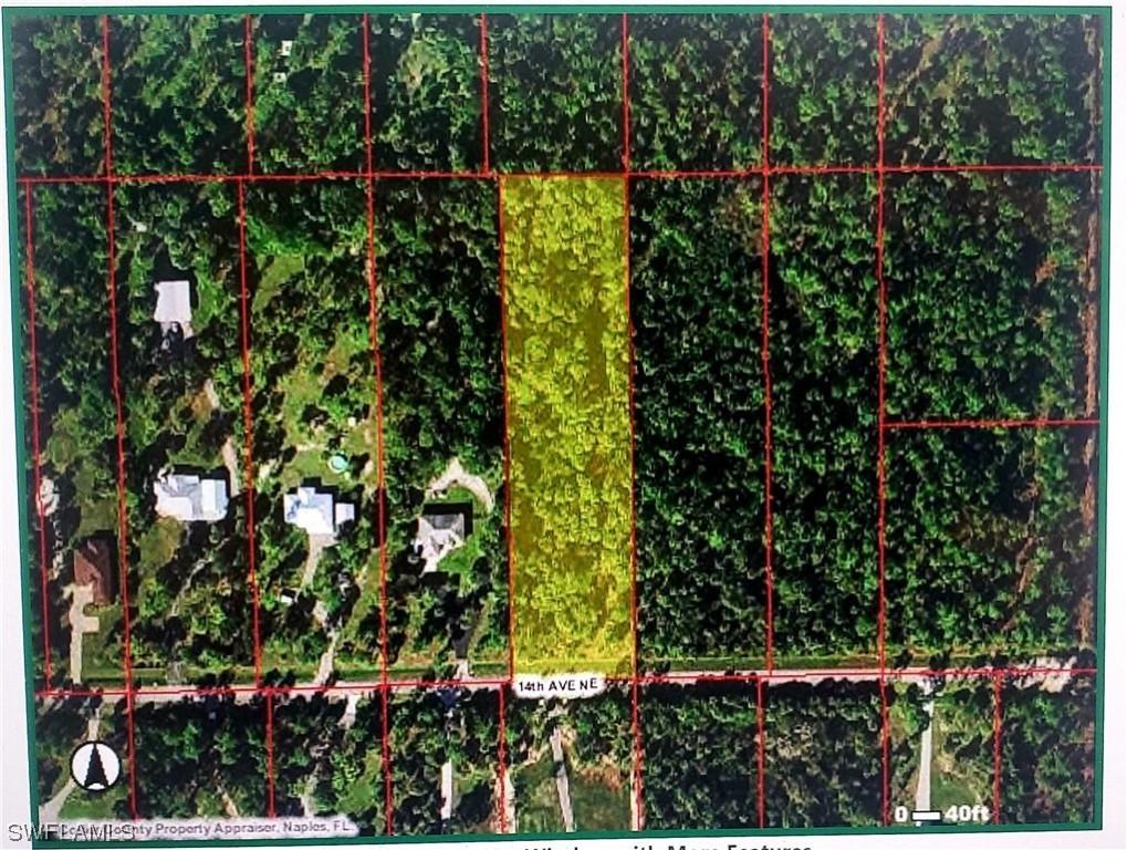 Approx 1181 14th Ave., Naples, FL 34120