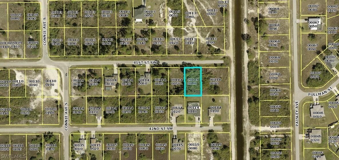 2503 41st St., Lehigh Acres, FL 33971