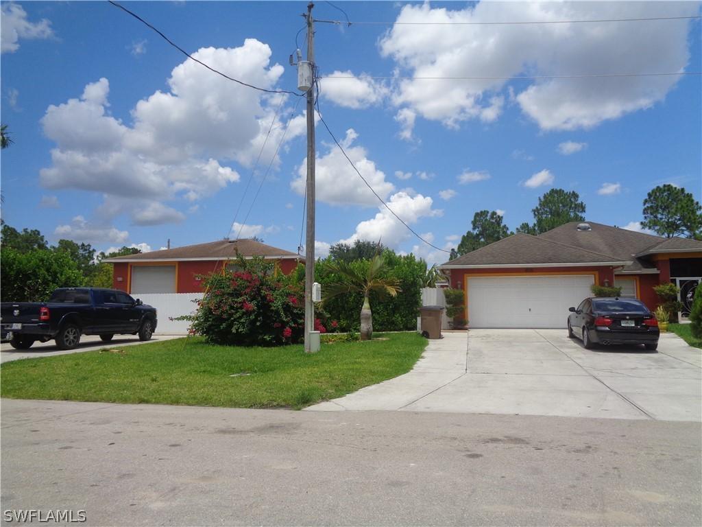 805 Andover Ave., Lehigh Acres, FL 33974
