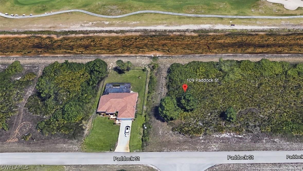 109 Paddock St., Lehigh Acres, FL 33974