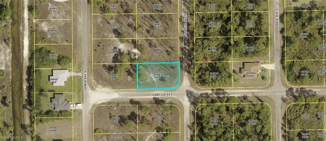 714 Giorgio Ave., Lehigh Acres, FL 33974