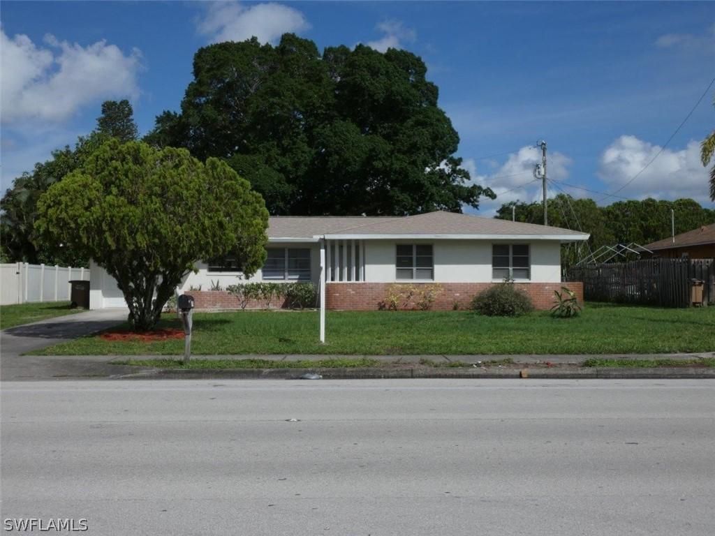 4245 Coronado Pkwy., Cape Coral, FL 33904