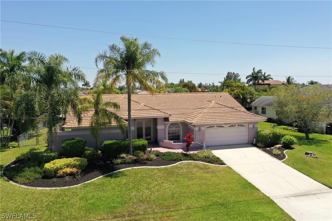 4007 SW 20th Ave., Cape Coral, FL 33914
