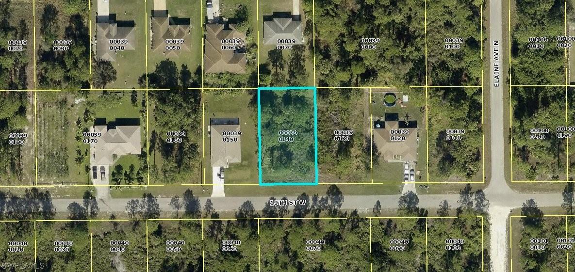 2706 19th St., Lehigh Acres, FL 33976