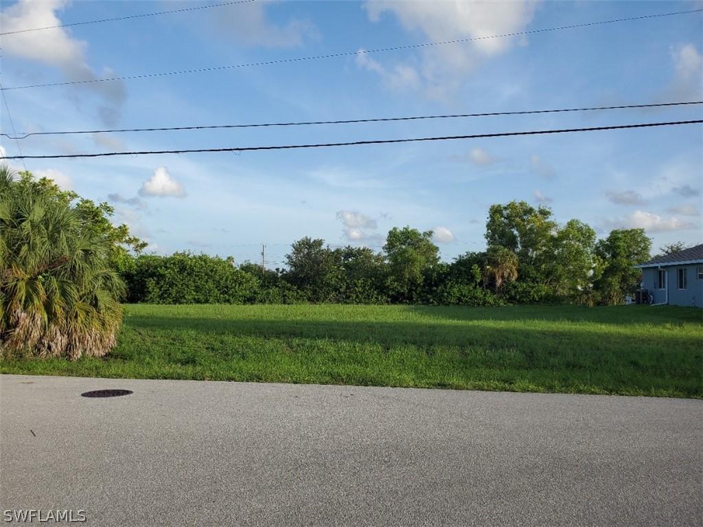 322 SE 1st Ter., Cape Coral, FL 33990