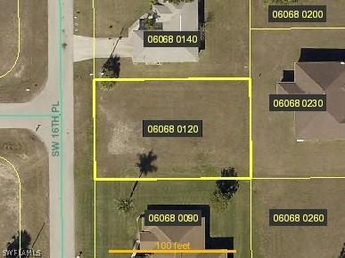 3027 SW 16th Pl., Cape Coral, FL 33914