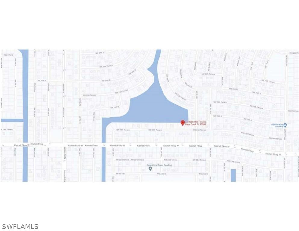 331 NW 24th Ter., Cape Coral, FL 33993