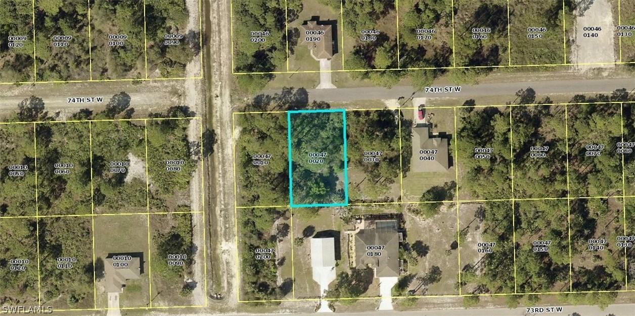 3417 74th St., Lehigh Acres, FL 33971