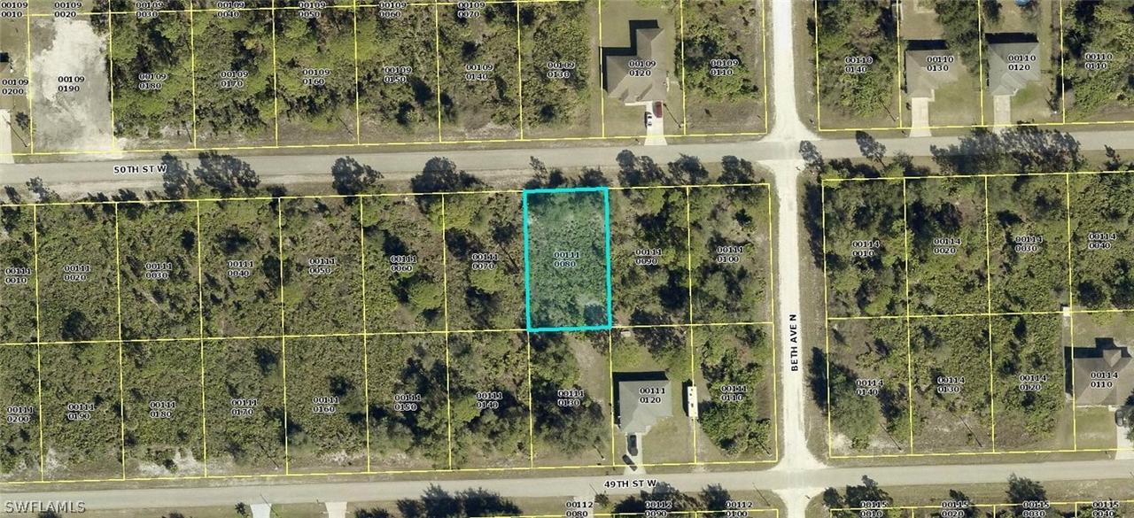 2605 50th St., Lehigh Acres, FL 33971