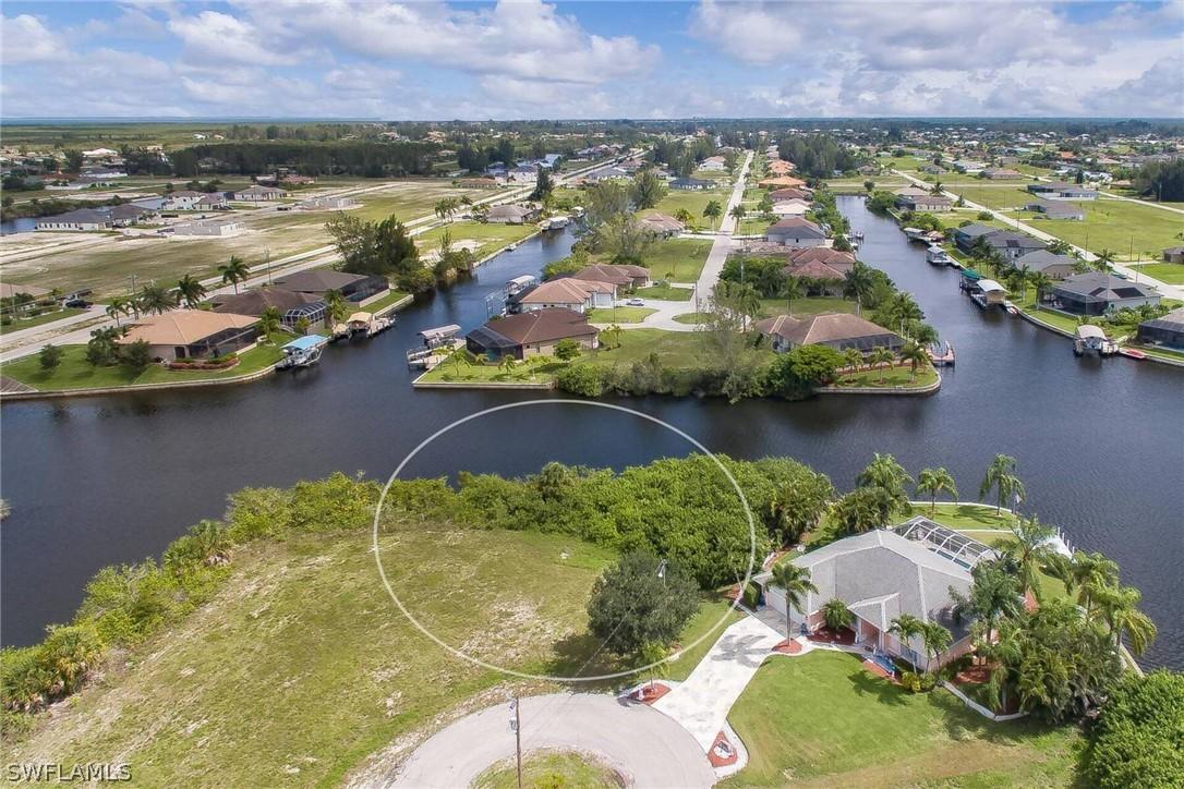 1260 NW 39th Ave., Cape Coral, FL 33993