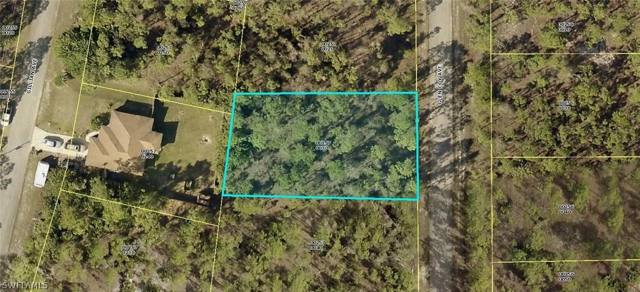 826 Glen Coy Ave., Lehigh Acres, FL 33974