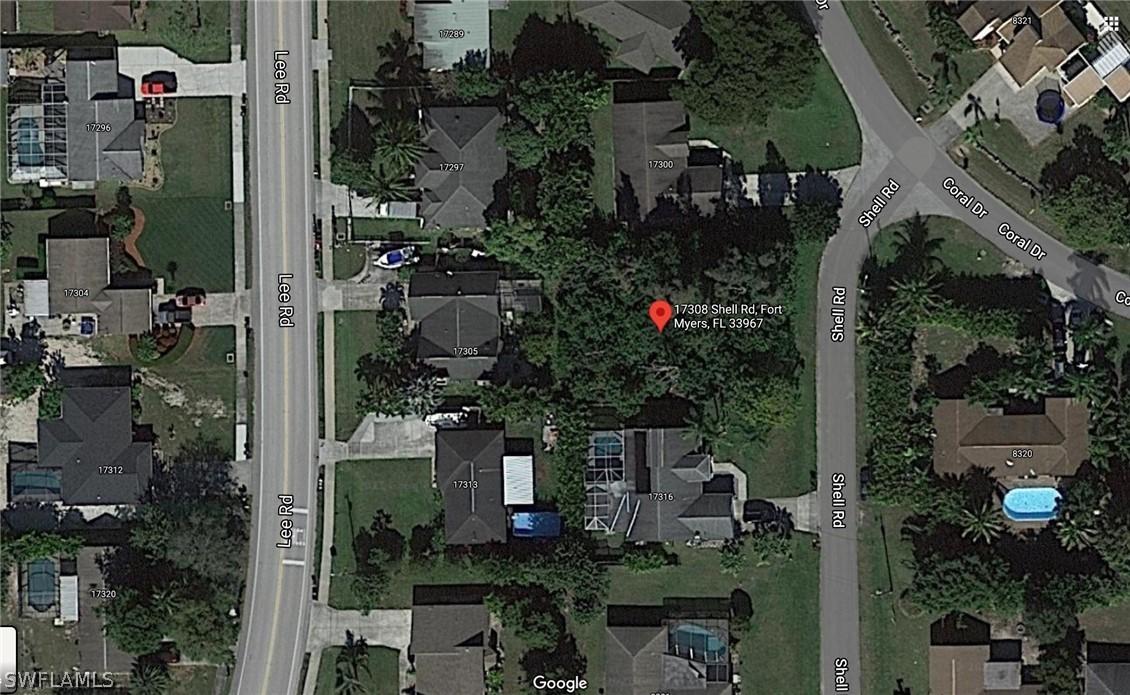 17308 Shell Rd., Fort Myers, FL 33967