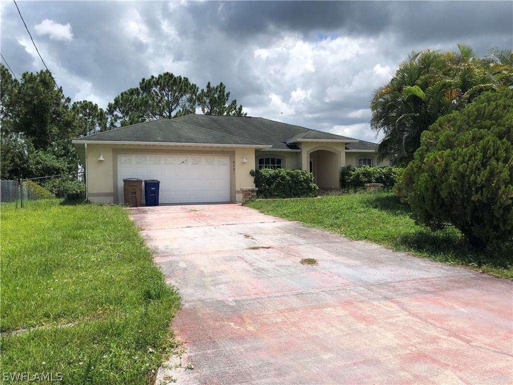 3721 19th St., Lehigh Acres, FL 33976