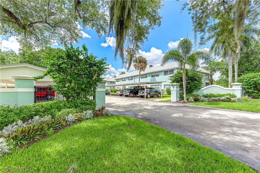 3225 E Riverside Dr. #12A, Fort Myers, FL 33916