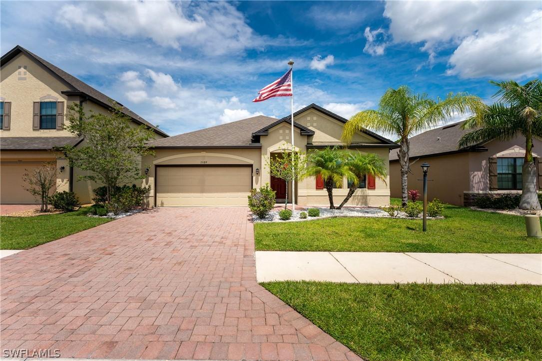 15189 Mille Fiore Blvd., Port Charlotte, FL 33953