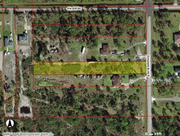 4047 Everglades Blvd., Naples, FL 34120