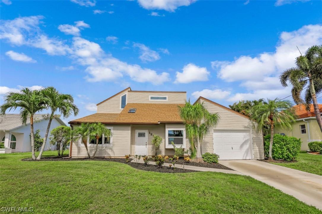 1210 SW 4th Ct., Cape Coral, FL 33991