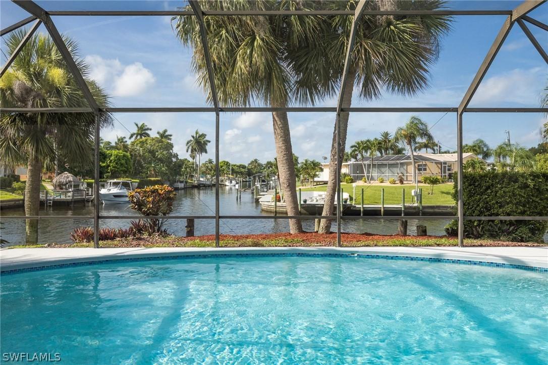 1816 SE 28th St., Cape Coral, FL 33904