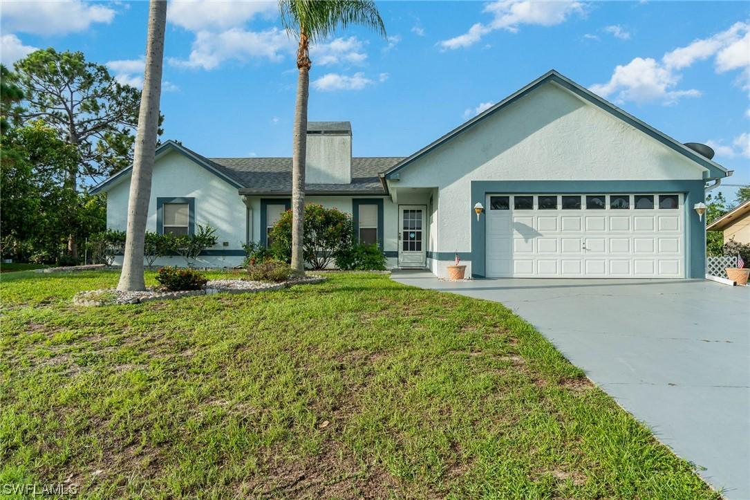 8076 Kansas Rd., Fort Myers, FL 33967