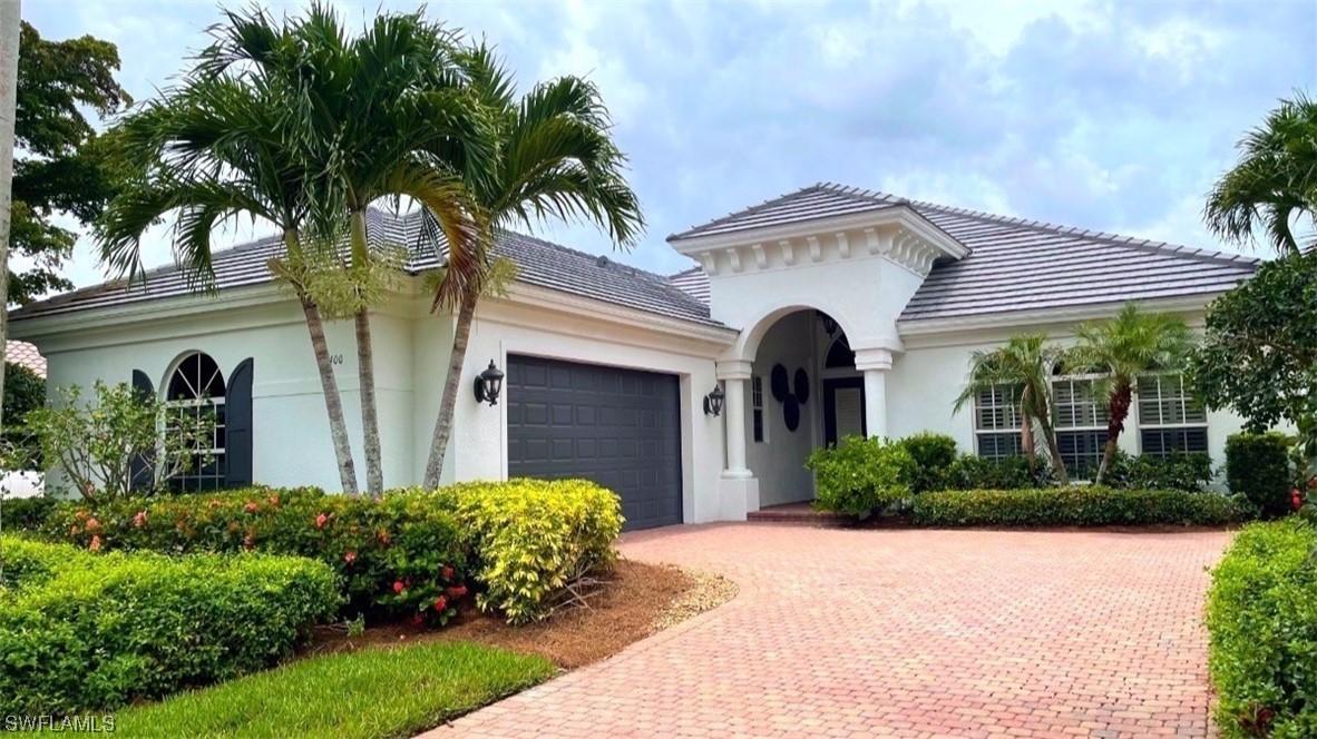 12400 Villagio Way, Fort Myers, FL 33912