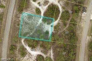 1258 Blanding Ave., Fort Myers, FL 33913