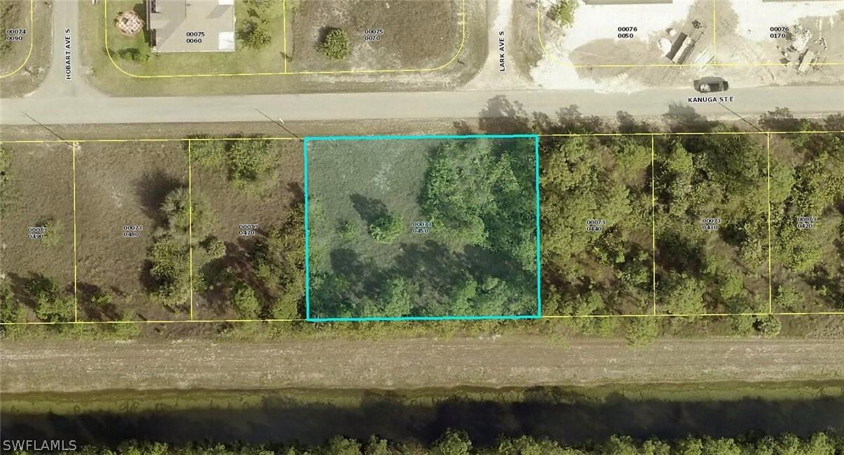 1028 Kanuga St., Lehigh Acres, FL 33974