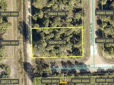 5901 Susan Ave., Lehigh Acres, FL 33971