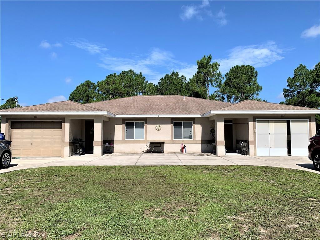 712 Holmes Ave., Lehigh Acres, FL 33974
