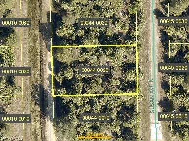 5903 Susan Ave., Lehigh Acres, FL 33971