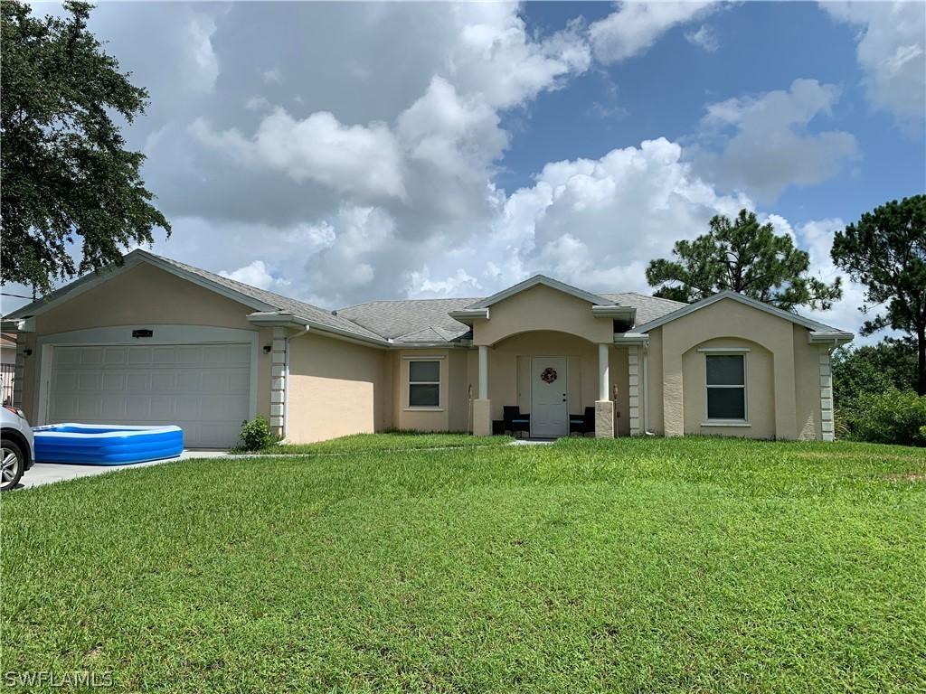 2712 48th St., Lehigh Acres, FL 33971