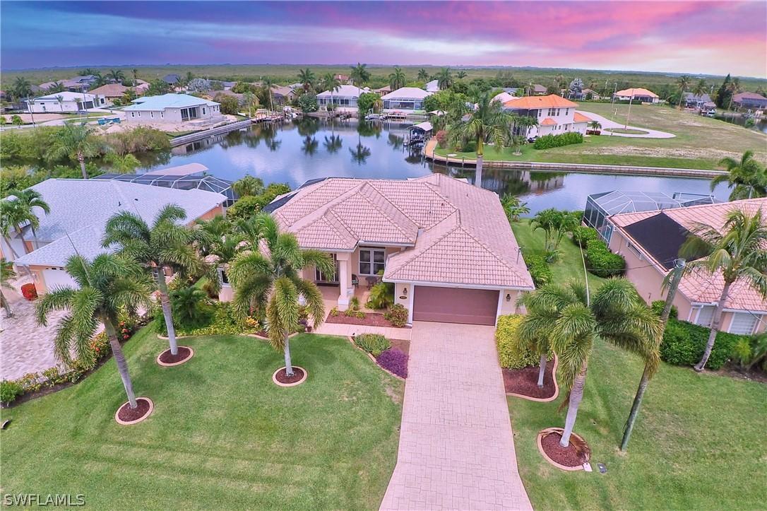 4022 SW 29th Ave., Cape Coral, FL 33914