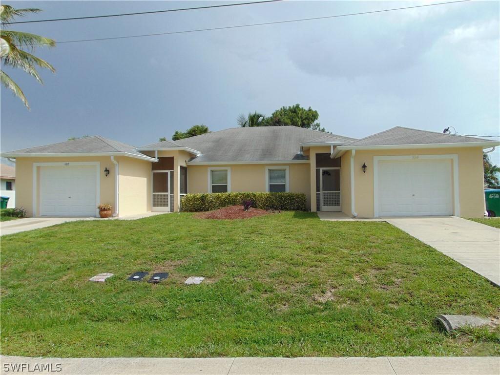 100 Trafalgar Pkwy., Cape Coral, FL 33991